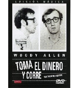 Take the Money and Run