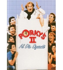Porky´s II - The Next Day
