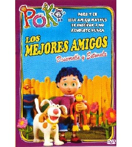 Poko - Los Mejores Amigos - Vol 1