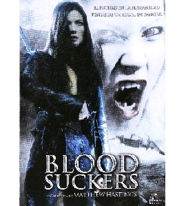 Blood Suckers