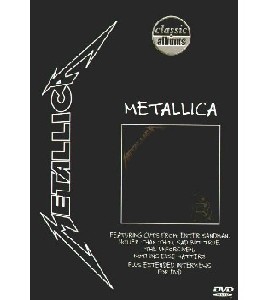 Metallica - Metallica