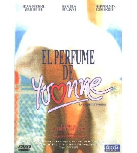 Le Parfum  D´Yvonne