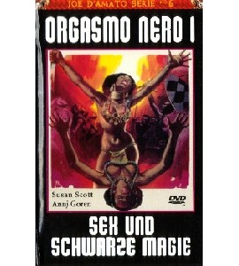 Orgasmo Nero I