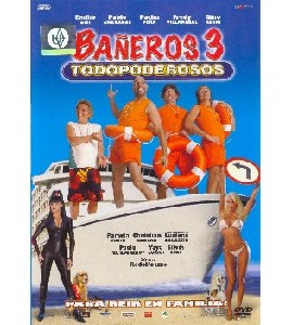 Baneros 3 - Todopoderosos