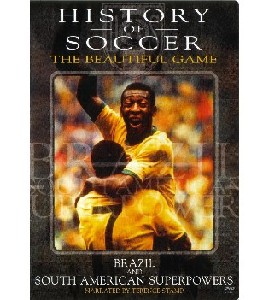 History of Soccer - Disc 3