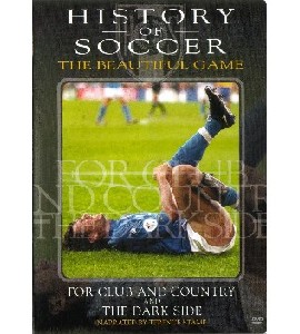 History of Soccer - Disc 4