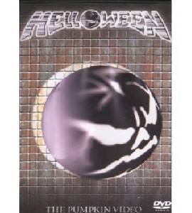 Helloween - The Pumpkin Videos
