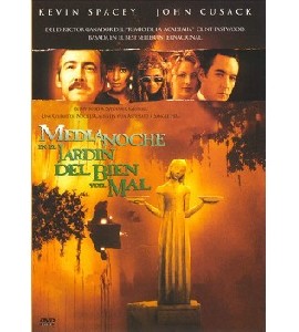 Midnight in the Garden of Good and Evil