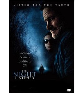 The Night Listener