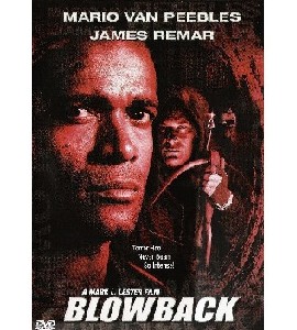 Blowback