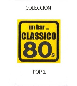 un bar Classico 80s - Pop 2