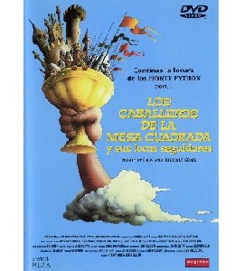 Monty Python and the Holy Grail