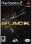 PS2 - Black