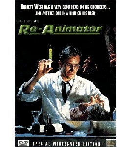 Re-Animator