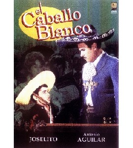 El Caballo Blanco
