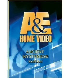 Ancient Mysteries - Samurai