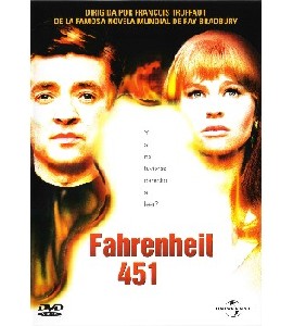 Fahrenheit 451