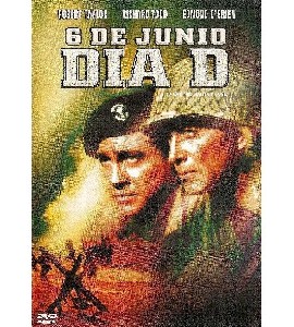 D-Day - The Sixth June