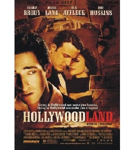 Hollywoodland