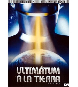 The Day the Earth Stood Still