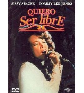 Coal Miners Daughter