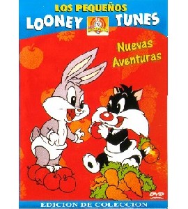 Baby Looney Lunes