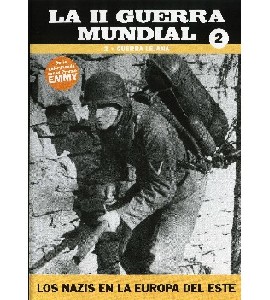 La II Guerra Mundial - Vol 2