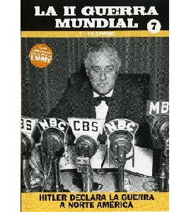 La II Guerra Mundial - Vol 7