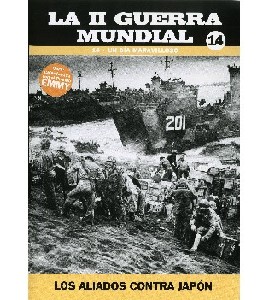 La II Guerra Mundial - Vol 14