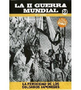 La II Guerra Mundial - Vol 22
