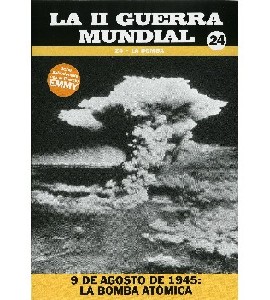 La II Guerra Mundial - Vol 24