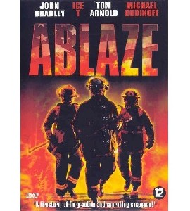 Ablaze