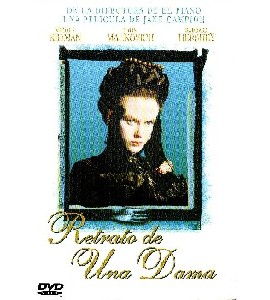 The Portrait of a Lady