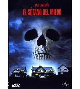 The People Under the Stairs