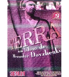 Zemlya - Alexander Dovzhenko
