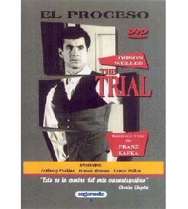 The Trial - Le Proces