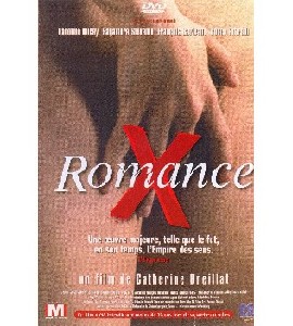 Romance X