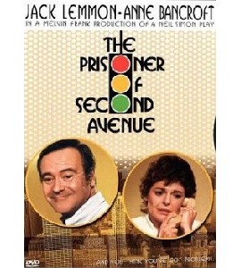 The Prisoner of Second Avenue