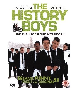 The History Boys