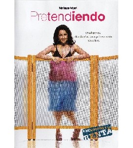 Pretendiendo