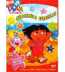 Dora la Exploradora - Atrapando Estrellas