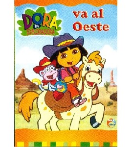 Dora la Exploradora - Va al Oeste