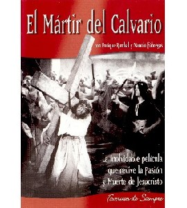 El Martir del Calvario