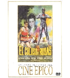 Il Colosse de Rhodes