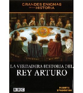 BBC - King Arthur
