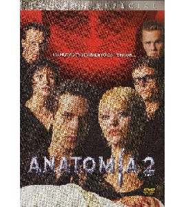 Anatomie 2 - Anatomy 2