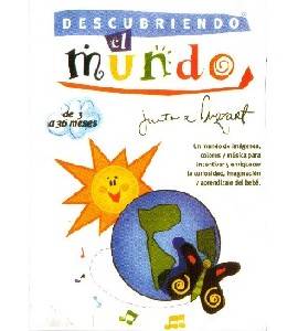 Descubriendo el Mundo junto a Mozart - Agua, Aire y Fuego