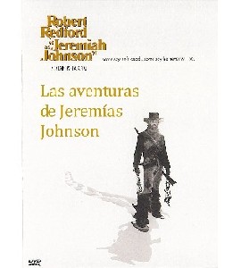 Jeremiah Johnson