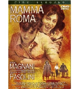 Mamma Roma