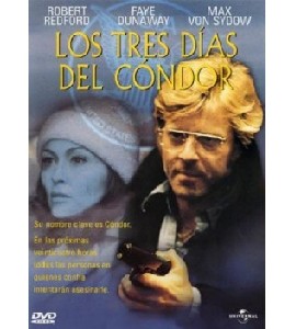 Three Days of the Condor